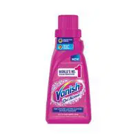 VANISH OXI ACTION LIQUID