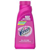 VANISH OXI ACTION LIQUID