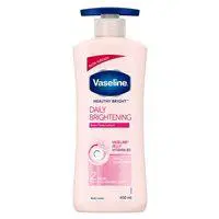 VASELINE BRIGHTENING BODY LOTION