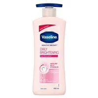 VASELINE BRIGHTENING BODY LOTION