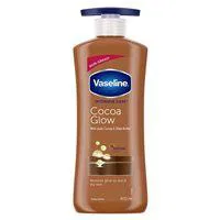 VASELINE COCOA GLOW BODY LOTION