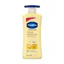 VASELINE DEEP MOISTURE BODY LOTION – image 1