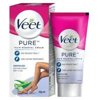VEET HAIR REMOVAL CREAM SENSITIVE SKIN