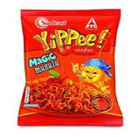 YIPPEE NOODLES MAGIC MASALA