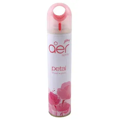 Aer Cool Aqua Spray Air Freshener By Godrej 220 ml