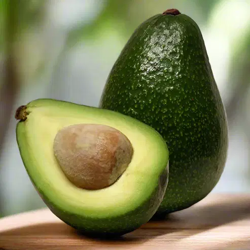 Avocado Raw 1 KG 