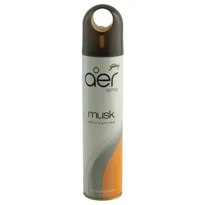 Aer Musk After Smoke Home Fragrance Spray 220 ml