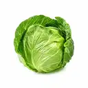 Cabbage 1 pc (Approx 600 g - 1000 g) – image 1