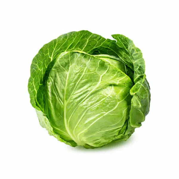 Cabbage 1 pc (Approx 600 g - 1000 g)