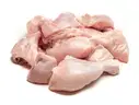 Fresh Chicken Curry Cut  – image 1