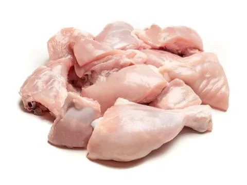 Fresh Chicken Curry Cut 