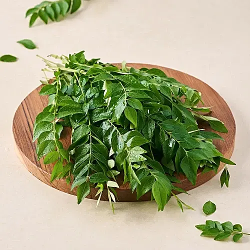 Curry Leaves, 100 gm