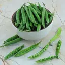 Green Peas  1KG – image 1