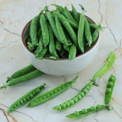 Green Peas  1KG