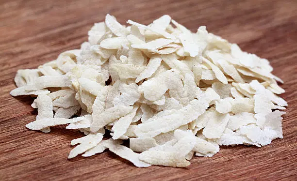 Bitten Rice (Chewra) 1KG
