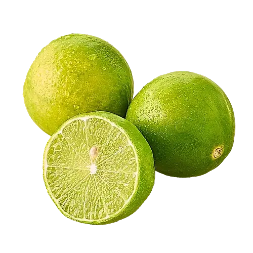Lemon 6 pcs 
