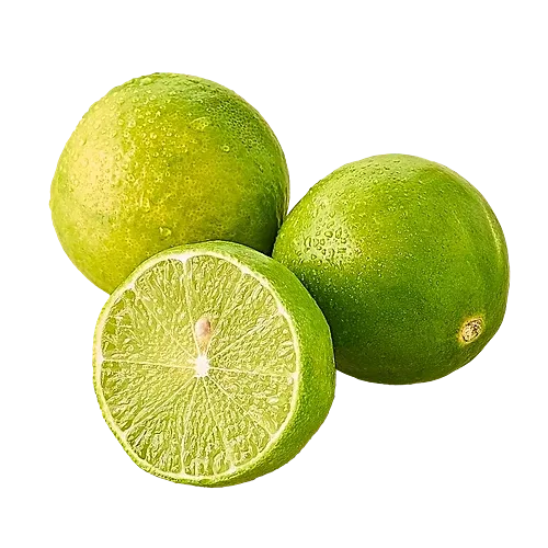 Lemon 6 pcs 