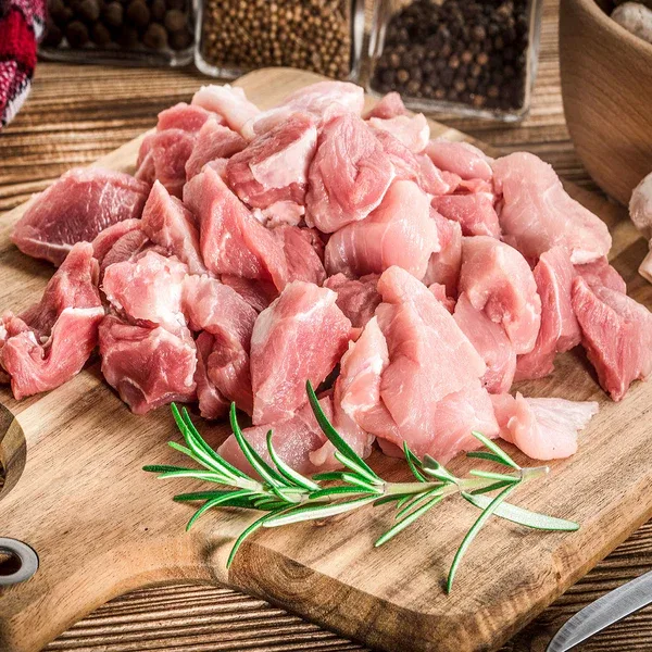 Local Fresh Mutton 