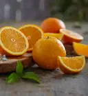 Navel Oranges 1KG – image 1