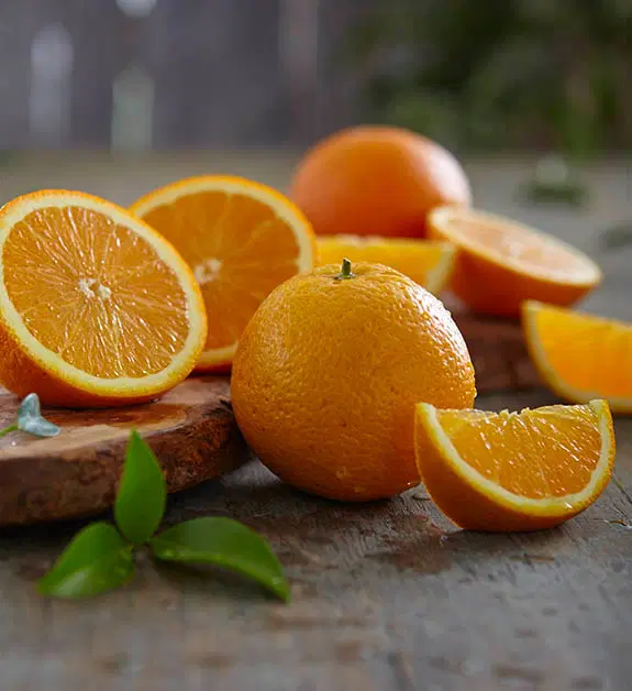 Navel Oranges 1KG