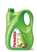Parmatma Soyabean Oil 5 ltrs – image 1
