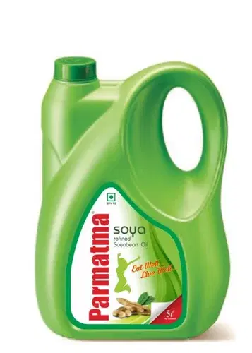 Parmatma Soyabean Oil 5 ltrs