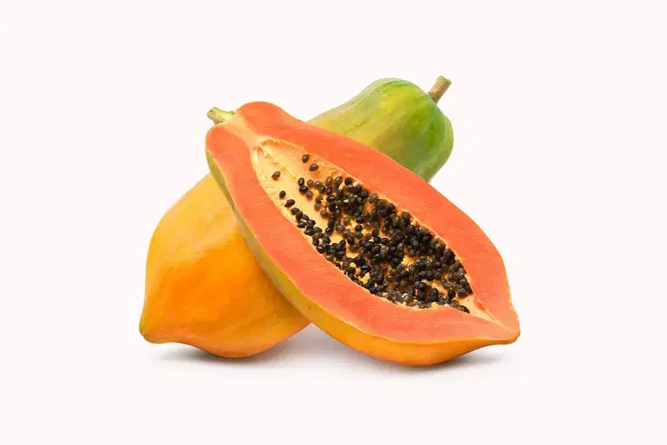 Papaya 