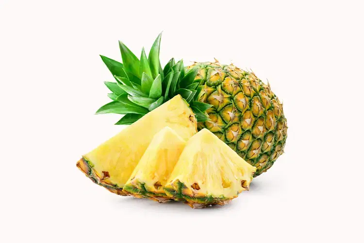Pineapple 1KG