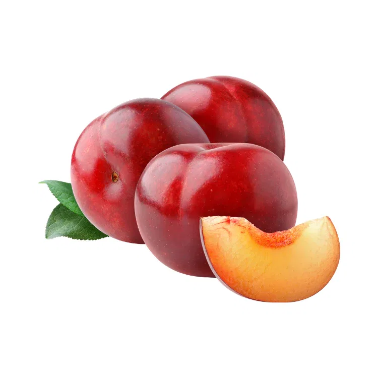 Plum Imported 500 Gm