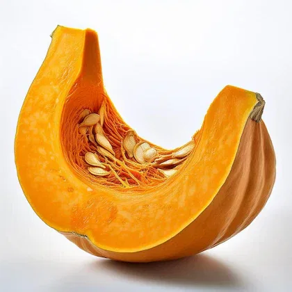 Pumpkin Slice 1 kg