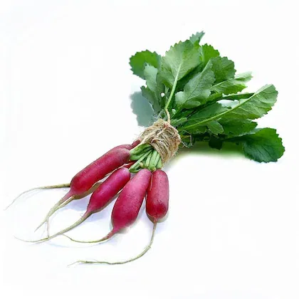 Red Radish 1 kg
