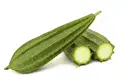 Ridge Gourd -500gm – image 1