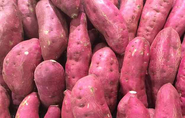 Sweet Potatoes 1KG