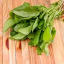 Spinach Bunch (Approx. 90 g-100 g) – image 1