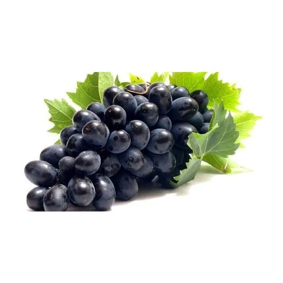 Sweet Black Grapes 1KG