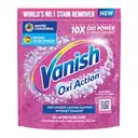 VANISH OXI ACTION POWDER – image 1