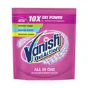 VANISH OXI ACTION POWDER – image 1