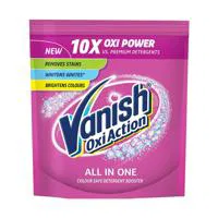 VANISH OXI ACTION POWDER