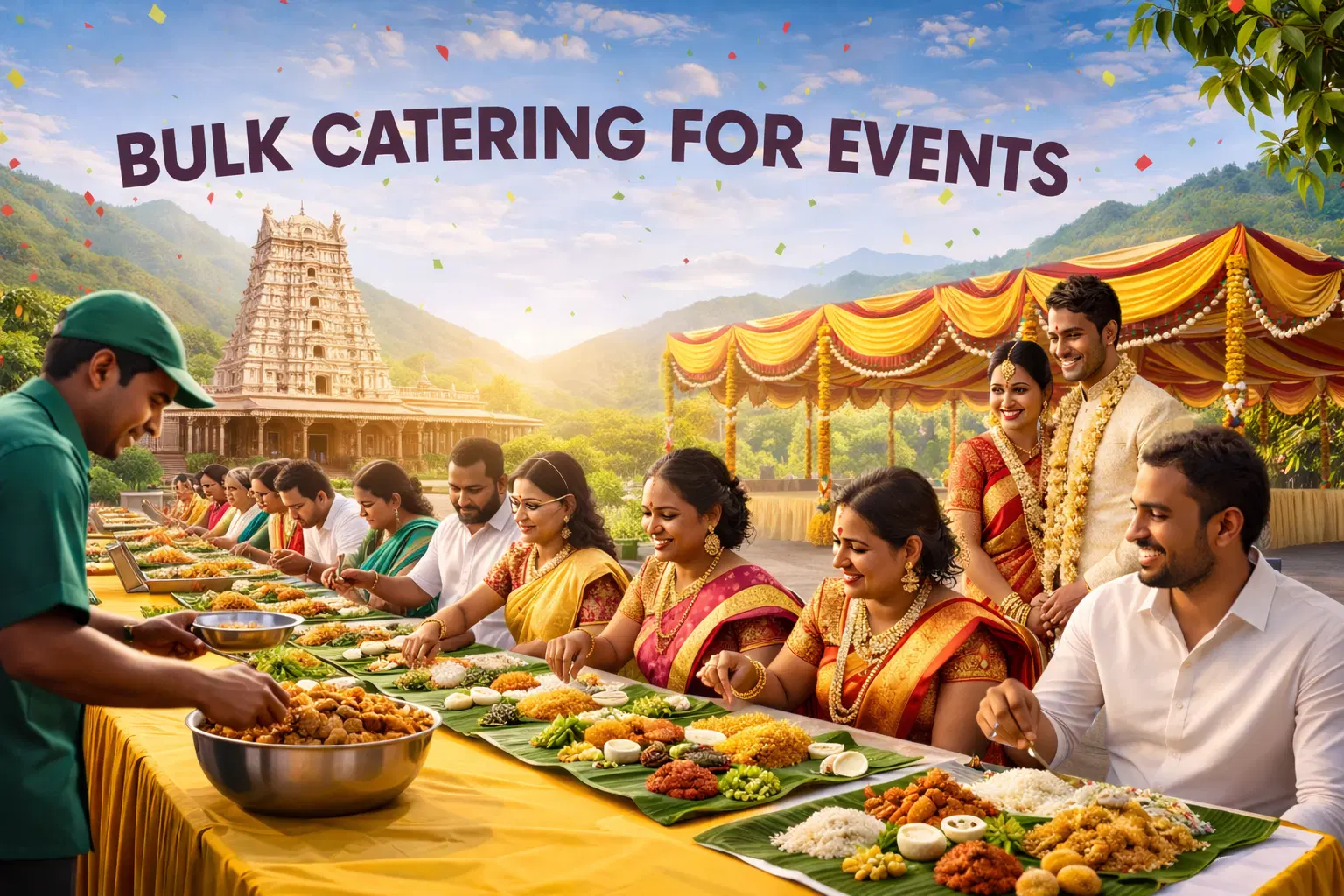 Promotional banner
