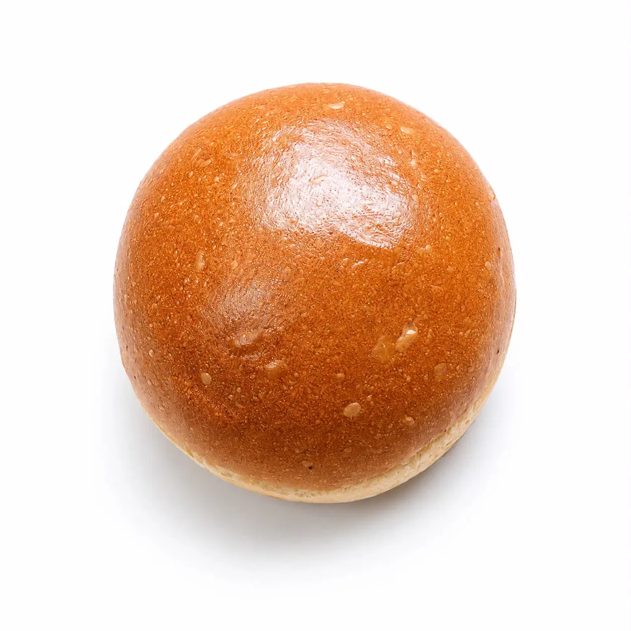 Plain Bun By Mughal Darbar, 40g