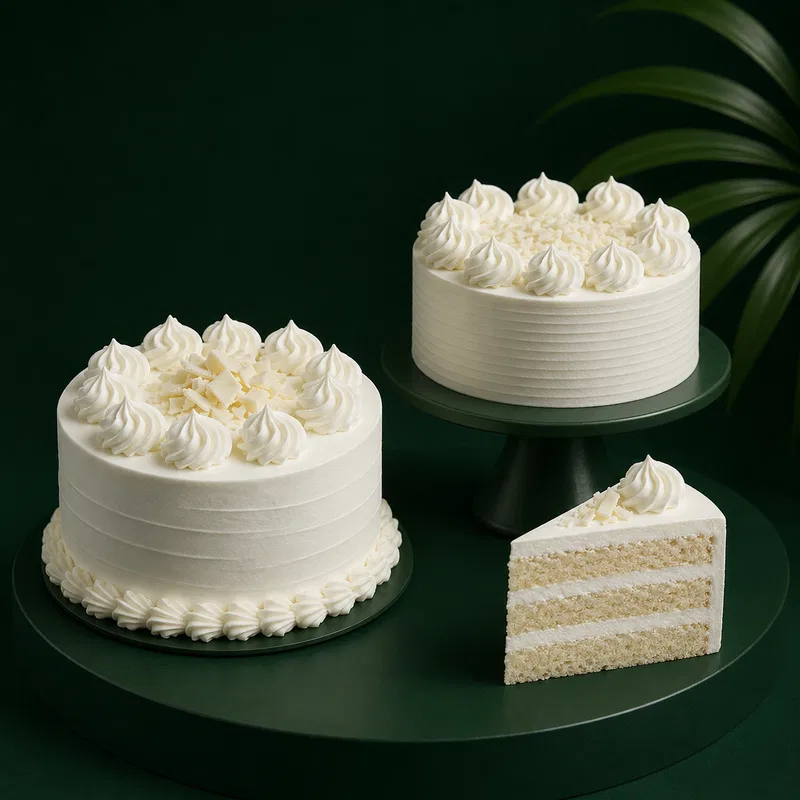 Cakes