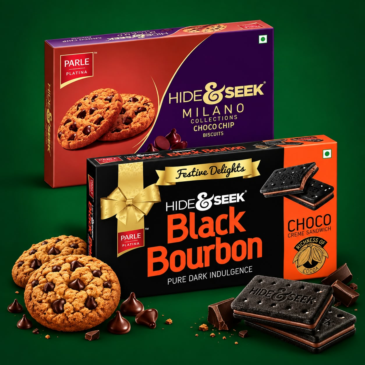 Family Pack Biscuits