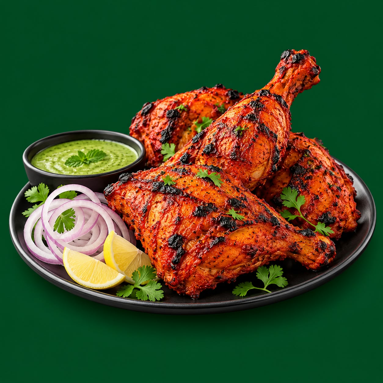 Tandoori