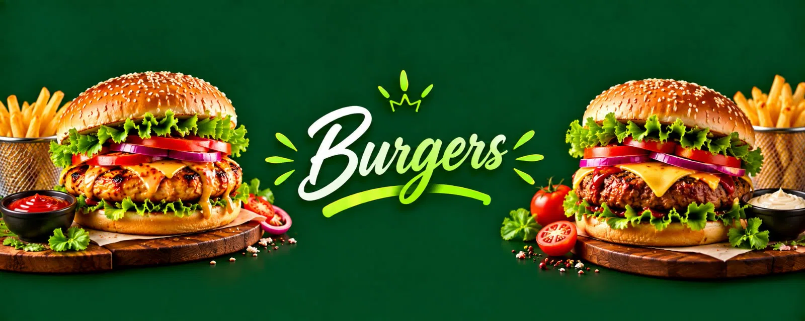 banner
