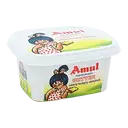 Amul Butter, 200g Tub – image 1