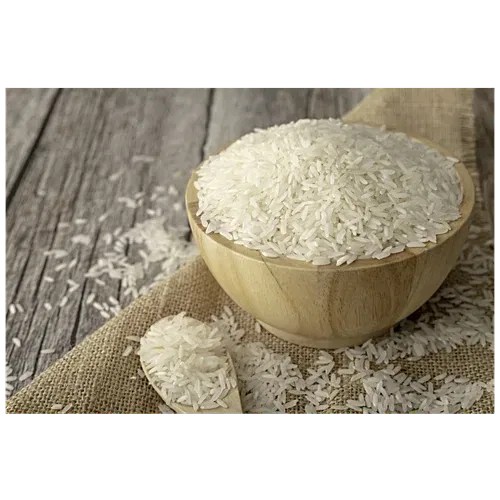 Plain Rice Loose