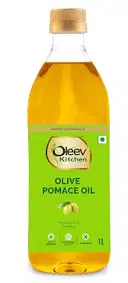 Oleev, Olive Pomace Oil, Pet, 1L – image 1