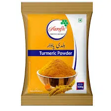 Aarafh Turmeric Powder (Haldi Powder)