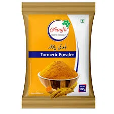 Aarafh Turmeric Powder (Haldi Powder)