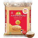 Aashirvaad 10Kg Shudh Chakki Atta (100% Atta, 0% Maida) – image 1